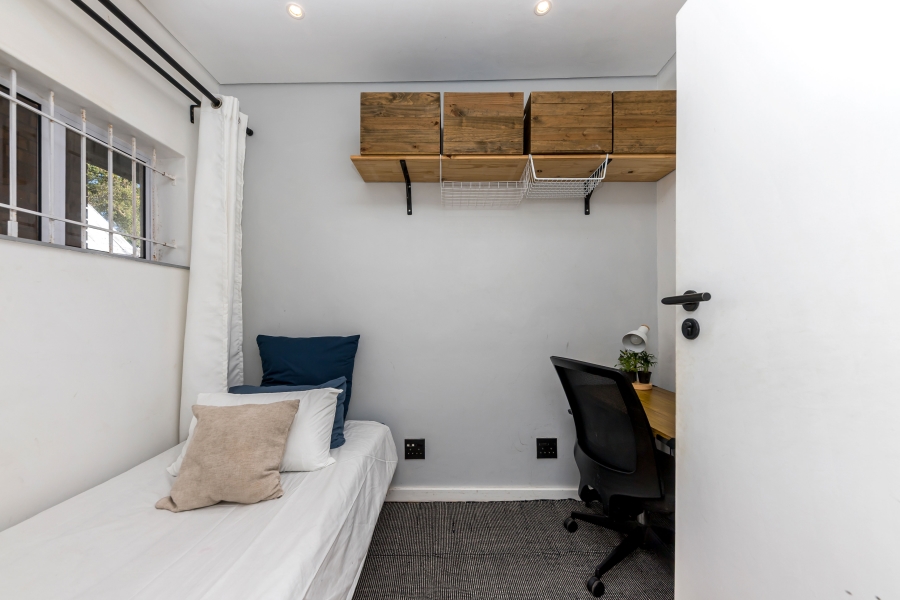3 Bedroom Property for Sale in Observatory Western Cape